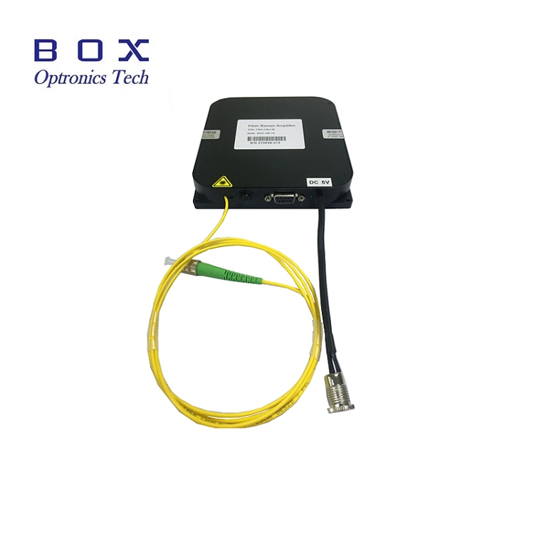 Quellen für Breitbandlicht SLD 1310 NM für OKT -Systeme