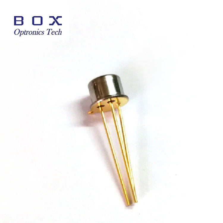 Siliziumphotodiode to46 für optisches Klingeln