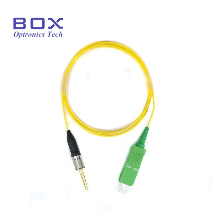 1570 nm Koaxial DFB -Laserdiode
