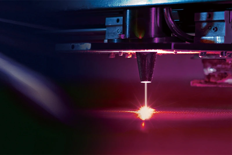 Was ist ein Diodenlaser?