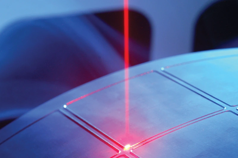 Fortschritte- und Forschungstrends im Bereich des Laserpumpens
