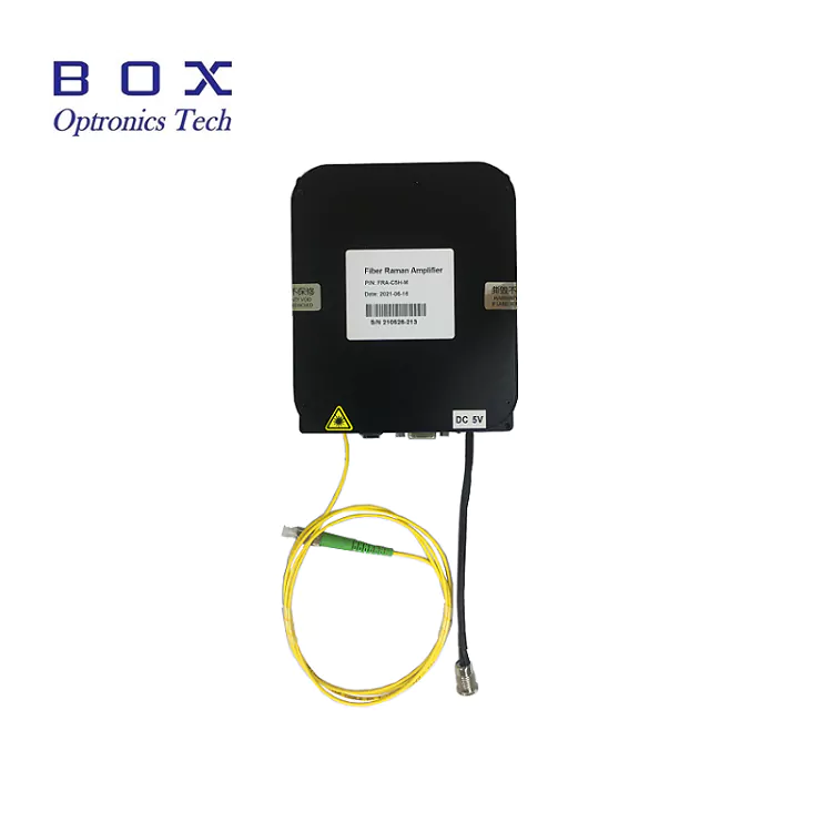 Für welche Anwendungen ist die ASE Broadband Light Source geeignet?