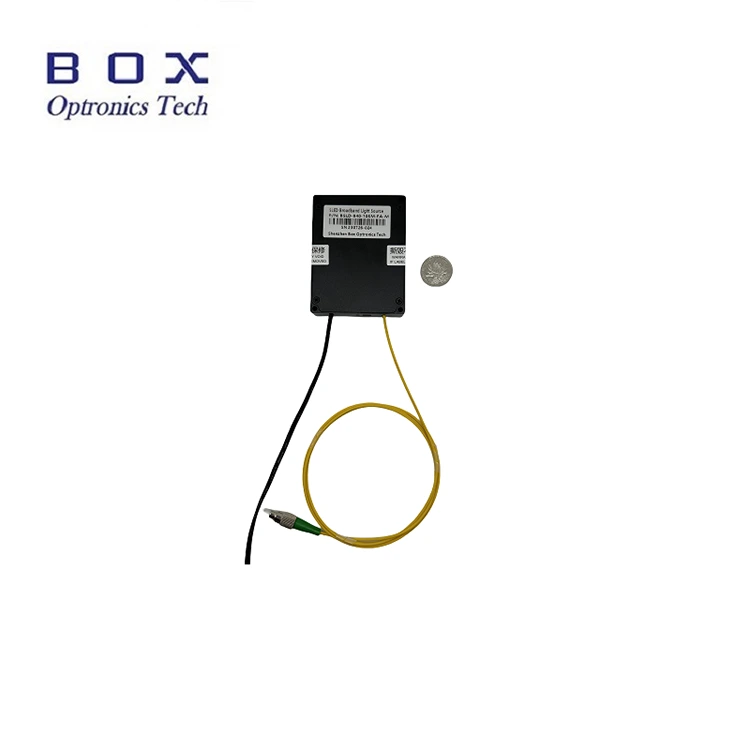 Warum wird die DFB-Lichtquelle in der industriellen Automatisierung immer beliebter?