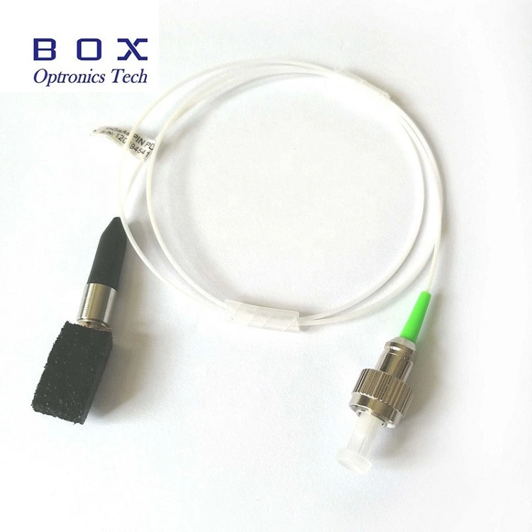 400 nm-1000 nm Silicon Photodiodenmodul
