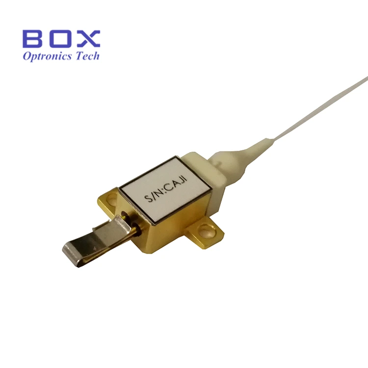 915 nm 10 W Fibilliertes Diodenlaser