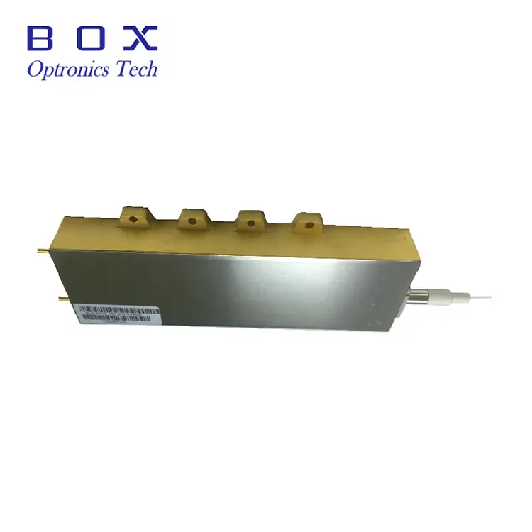 915 nm 1000 W Halbleiterfaser -Laserdiode